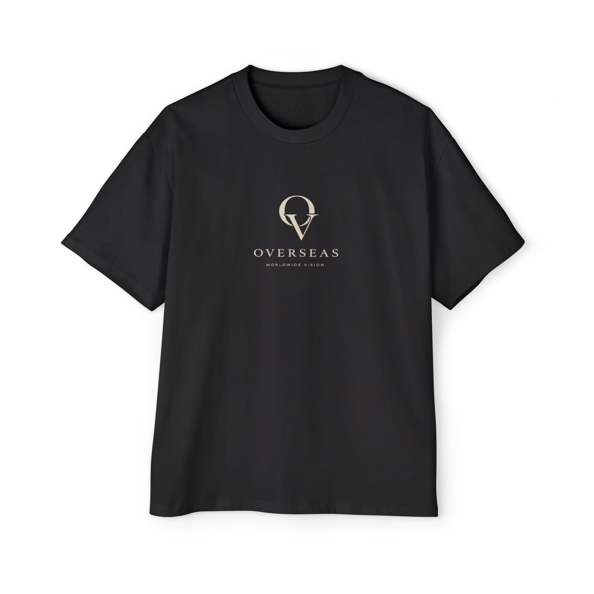 OVERSEAS Classic Tee