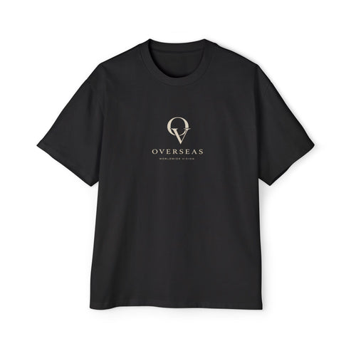 OVERSEAS Classic Tee