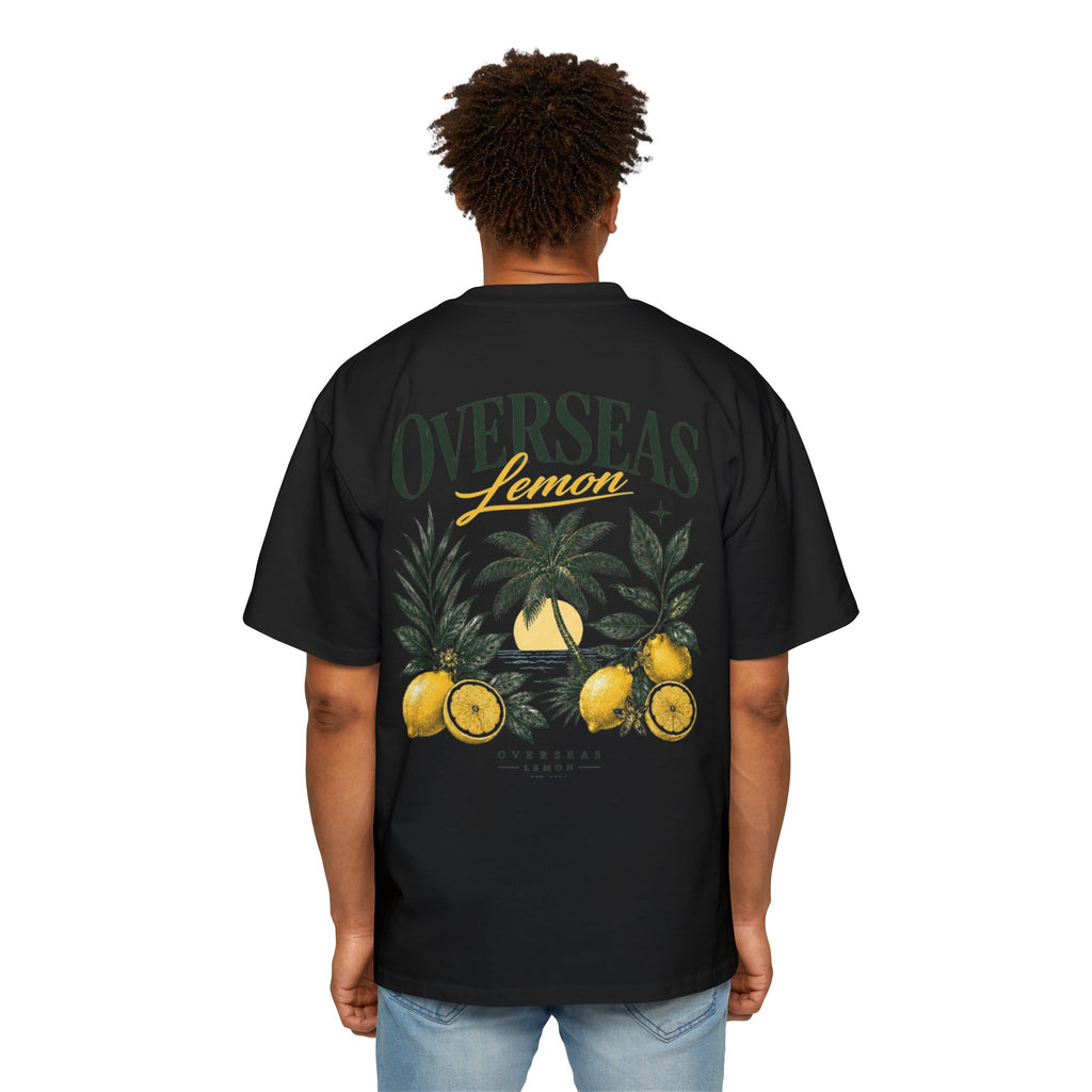 OVERSEAS Lemon Tee
