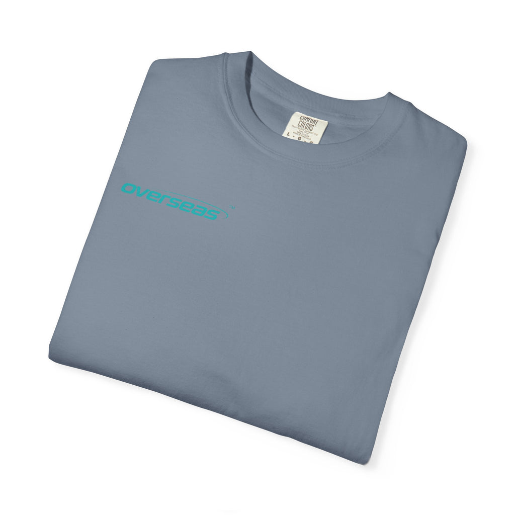 OVERSEAS Voyager Tee