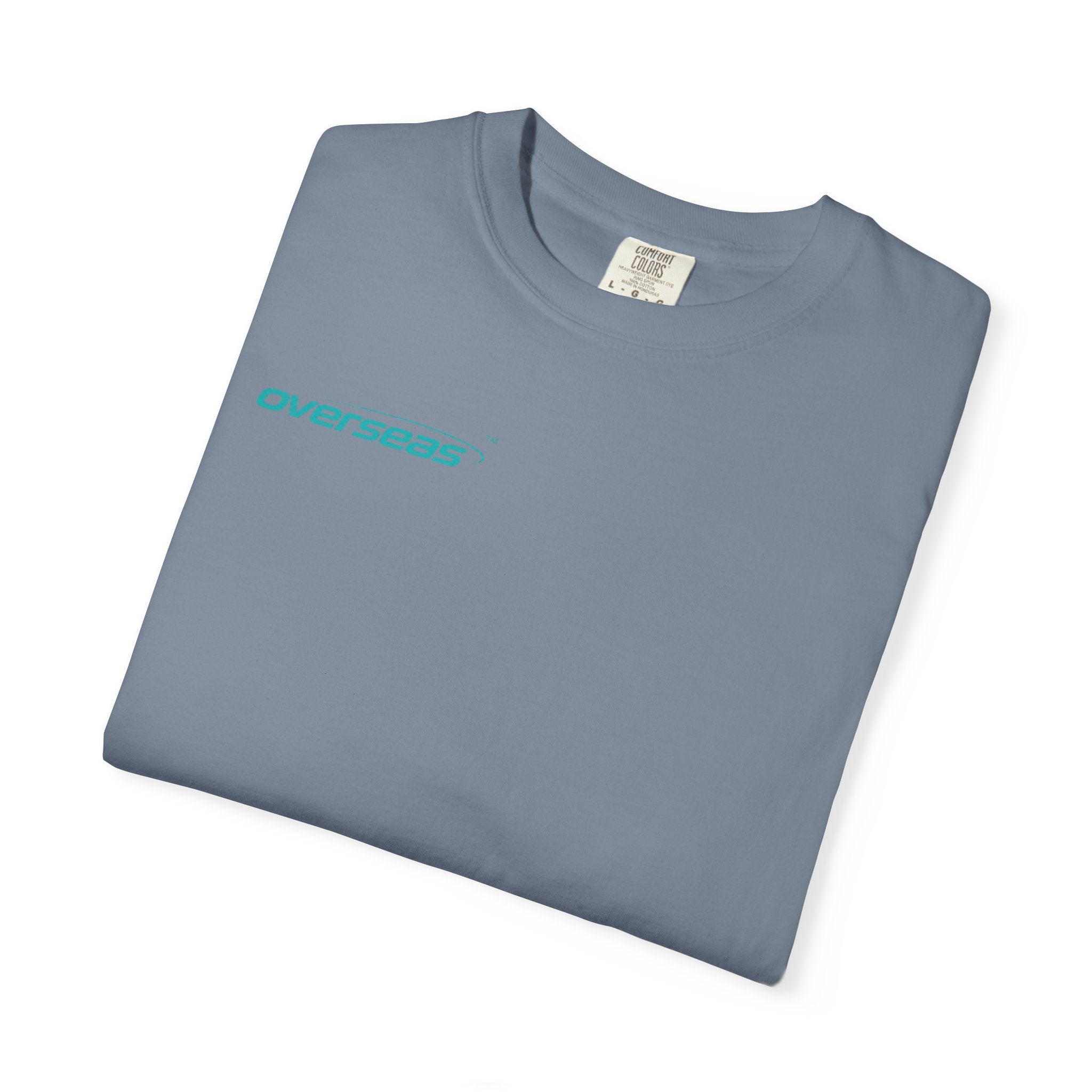 OVERSEAS Voyager Tee