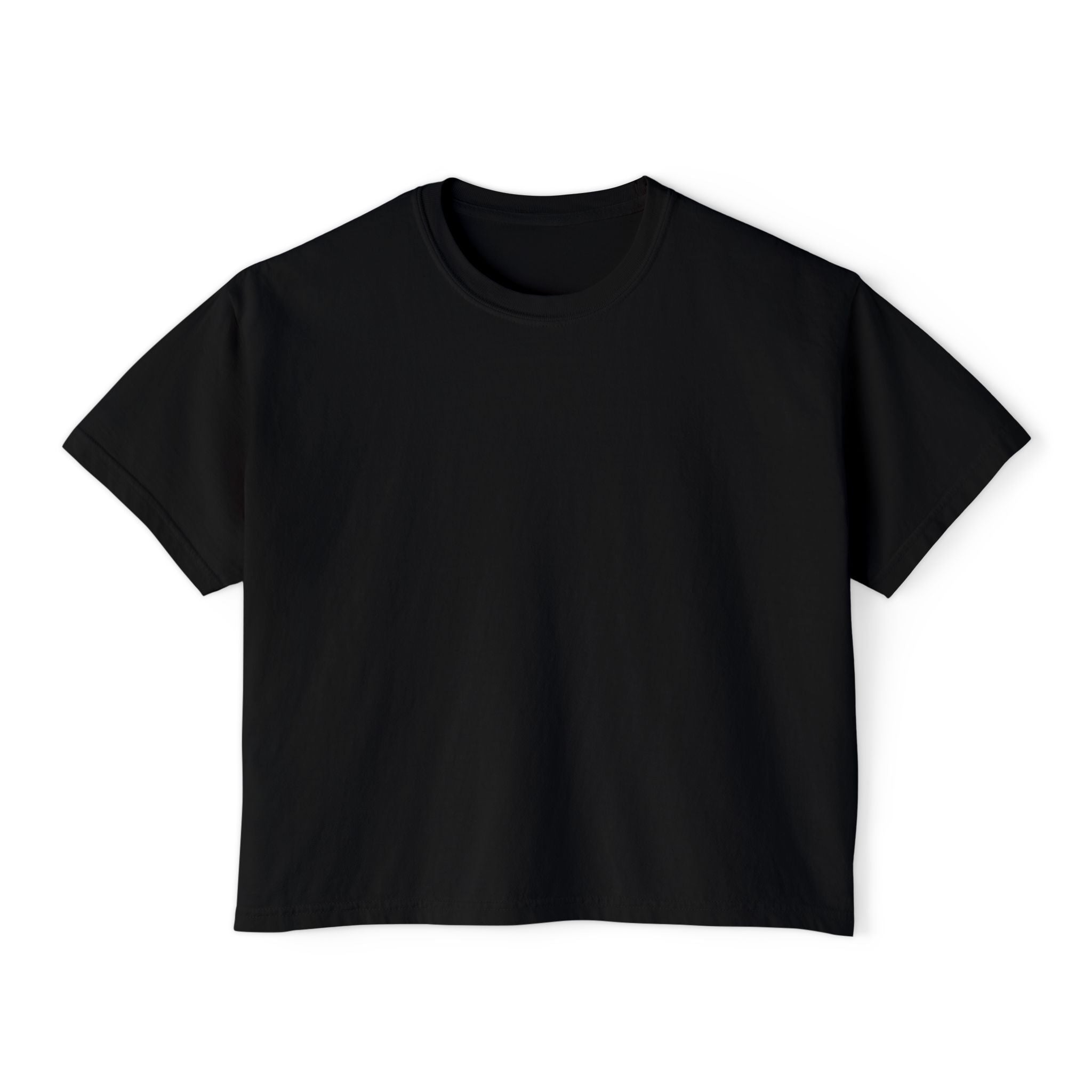 OVERSEAS Lemon Crop Shirt - Women