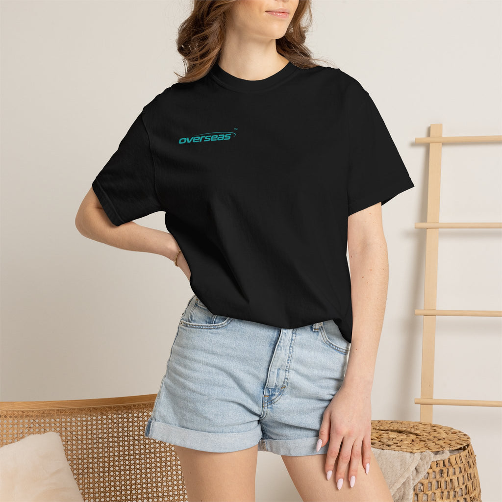 OVERSEAS Voyager Tee