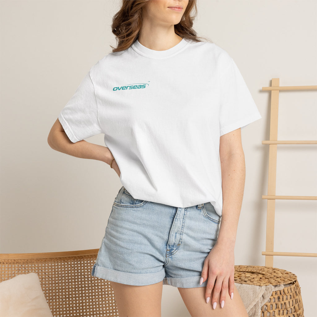 OVERSEAS Voyager Tee