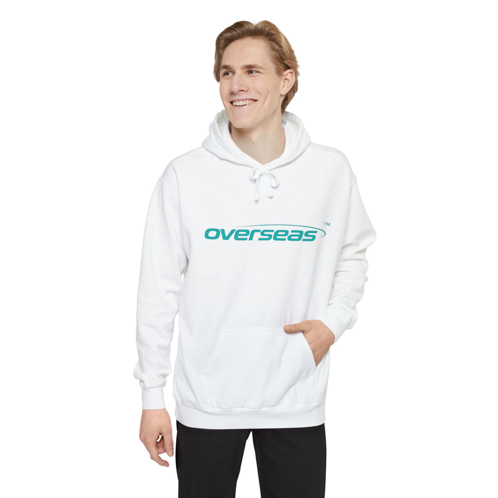 OVERSEAS Voyager Hoodie