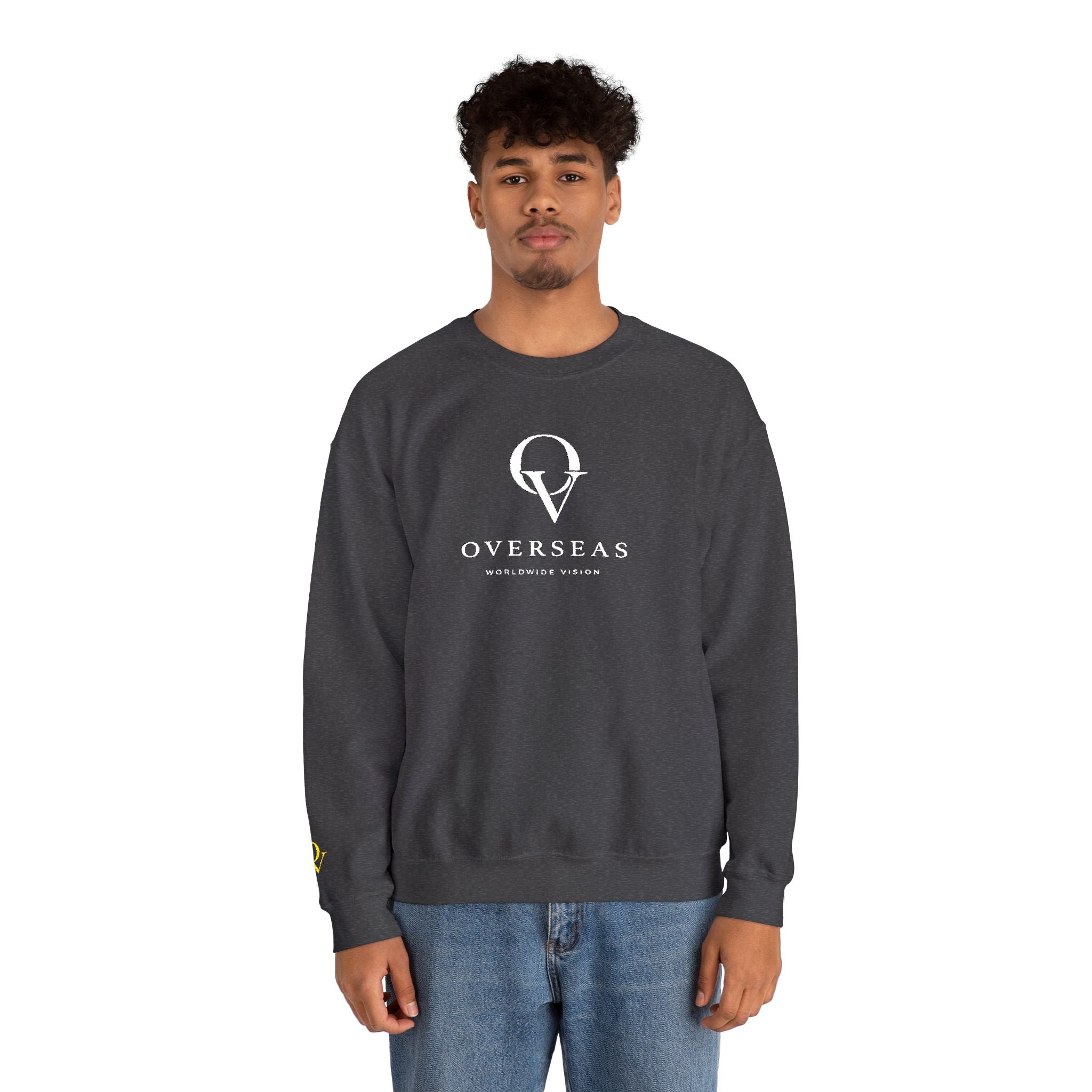 OVERSEAS Worldwide Vision Crew