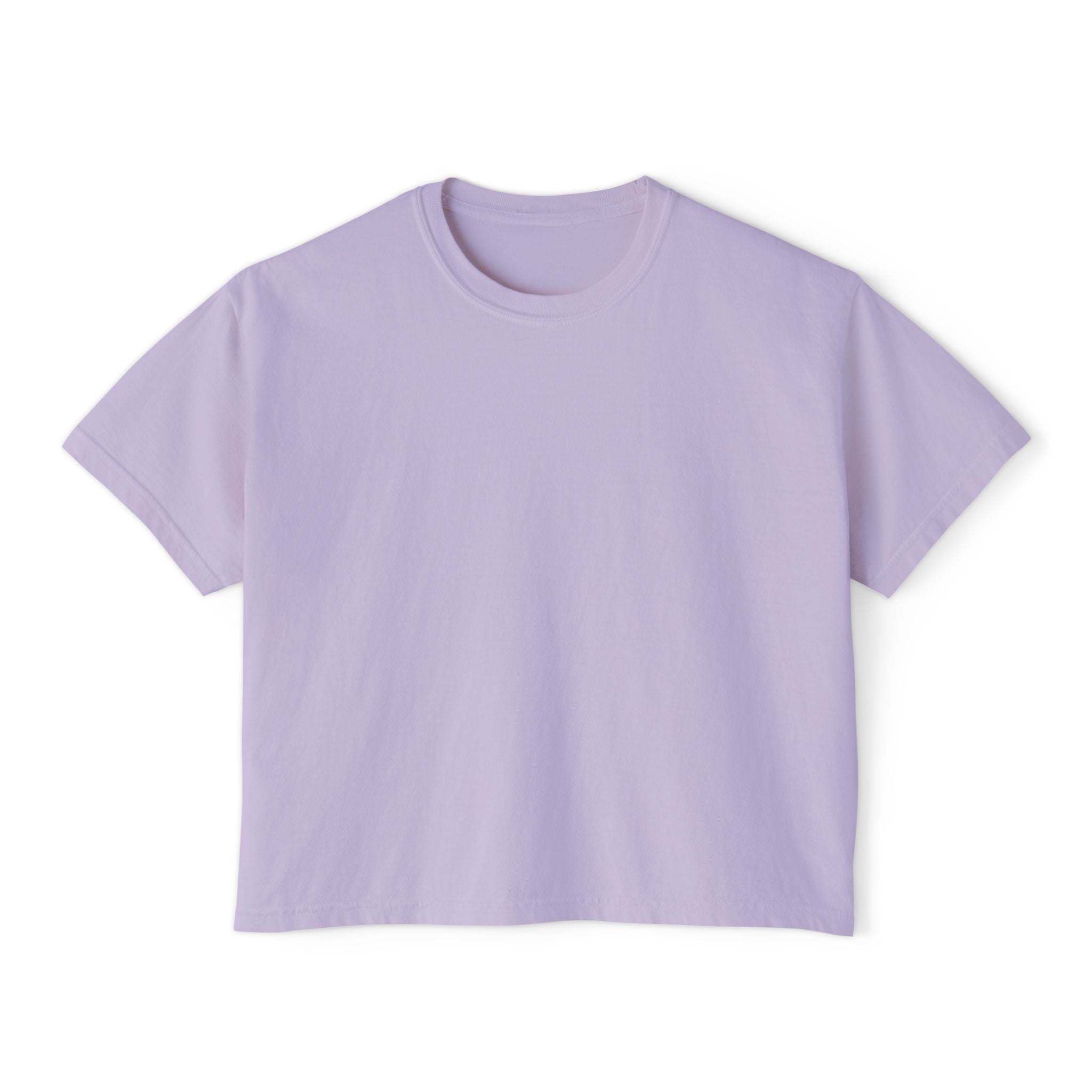OVERSEAS Lemon Crop Shirt - Women