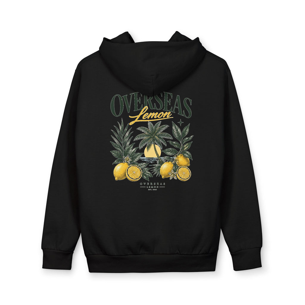 OVERSEAS Lemon Hoodie